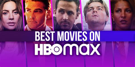 50 Best HBO Max Shows Right Now